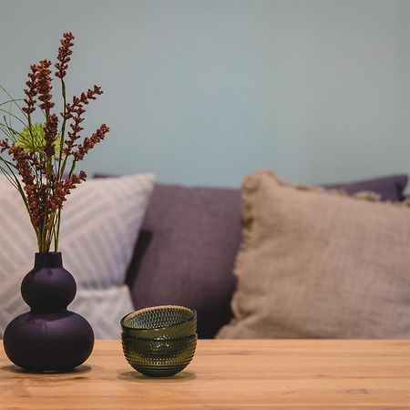Apartmán Boho Boutique Corfu Kassiopi Exteriér fotografie