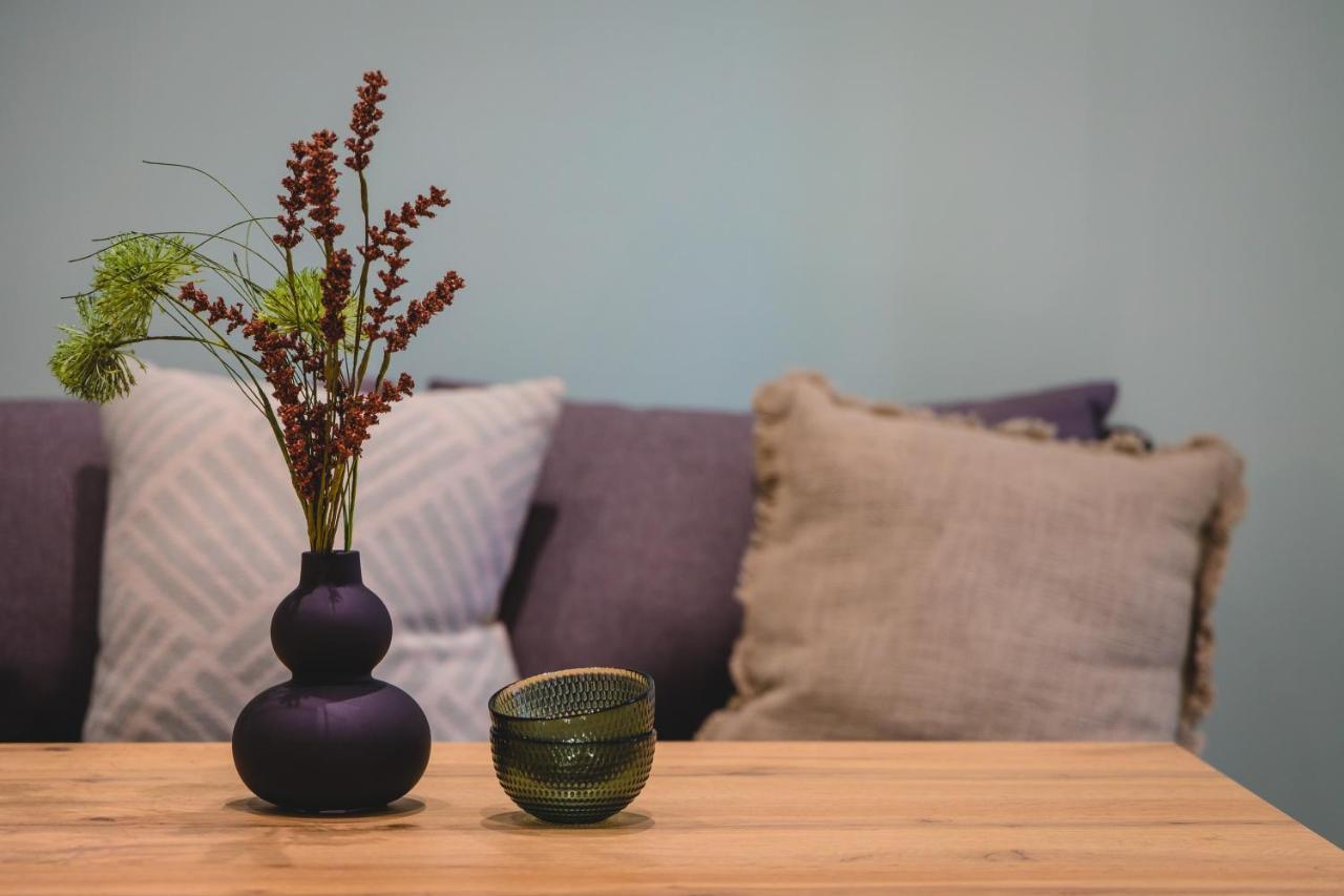 Apartmán Boho Boutique Corfu Kassiopi Exteriér fotografie