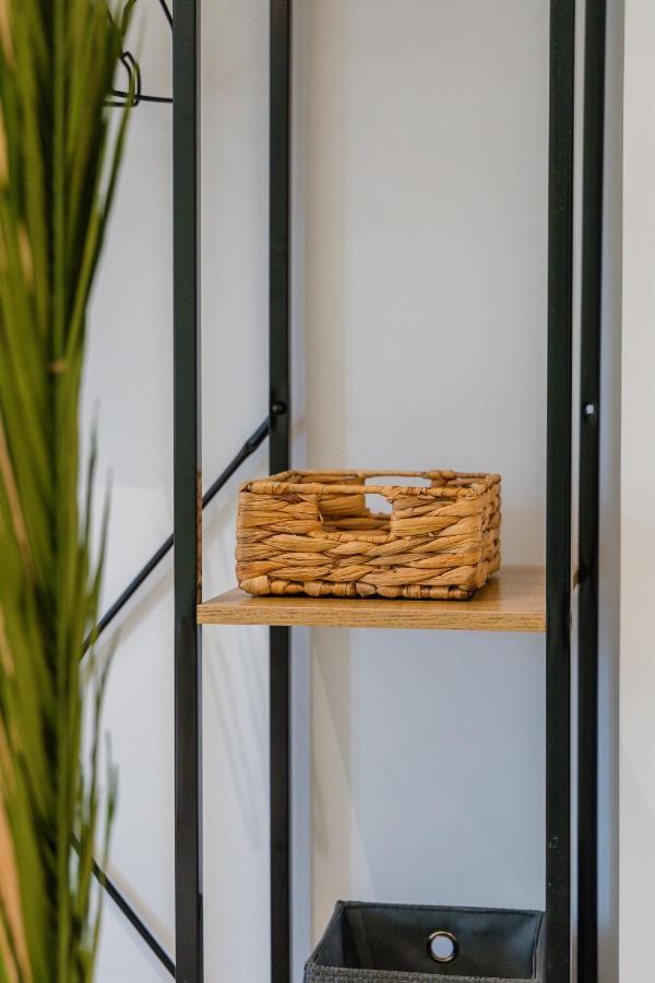 Apartmán Boho Boutique Corfu Kassiopi Exteriér fotografie